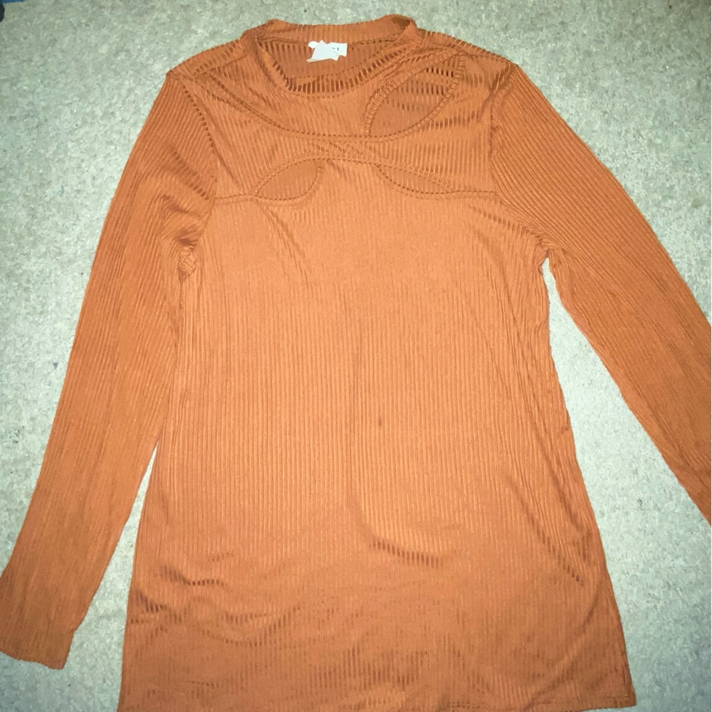 Women’s Longe Sleeve